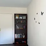 Appartement 2 Chambres Avec Terrasse