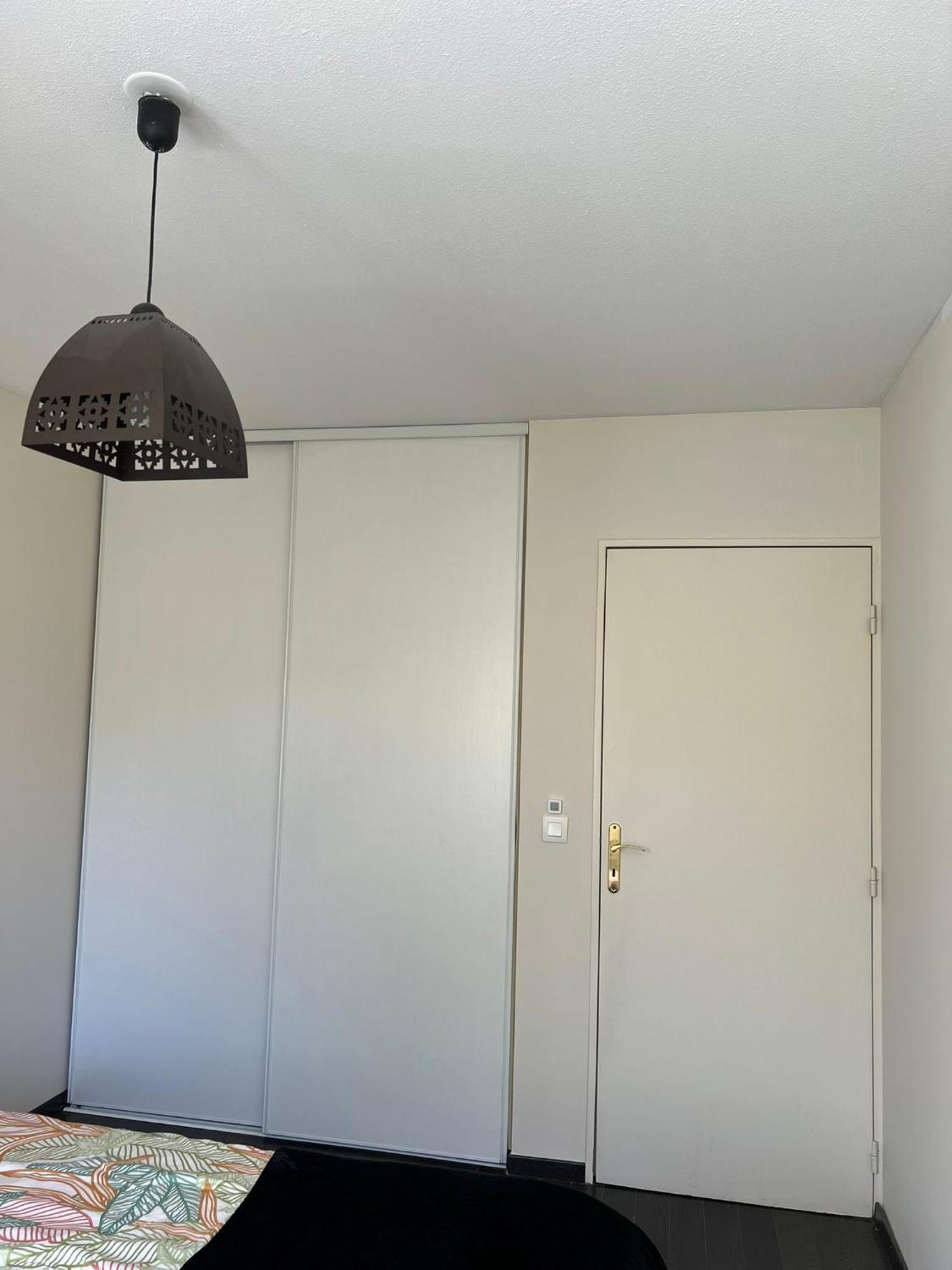 2 Avec Terrasse * Clermont-Ferrand