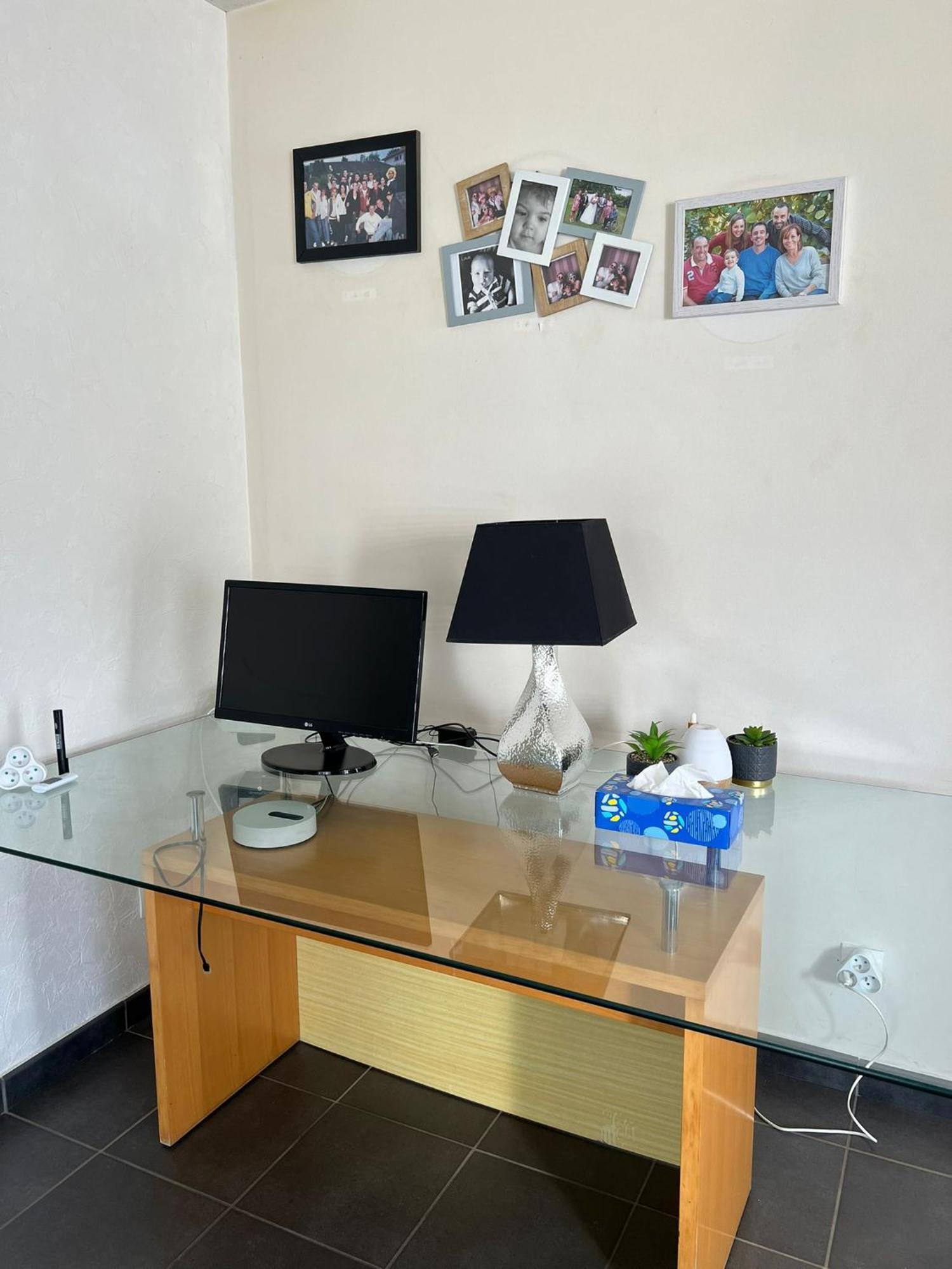 Appartement 2 Avec Terrasse