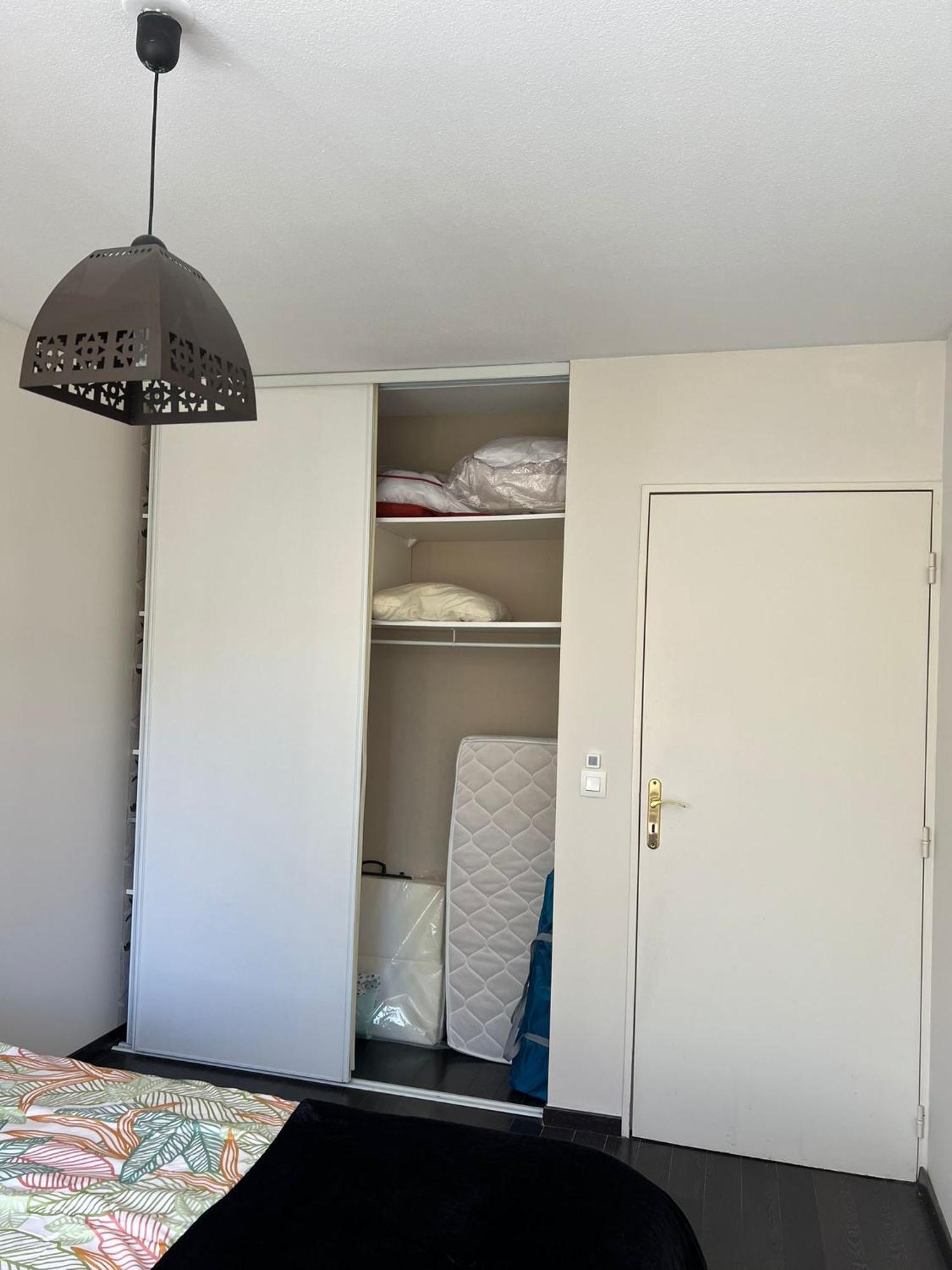 2 Avec Terrasse Appartement