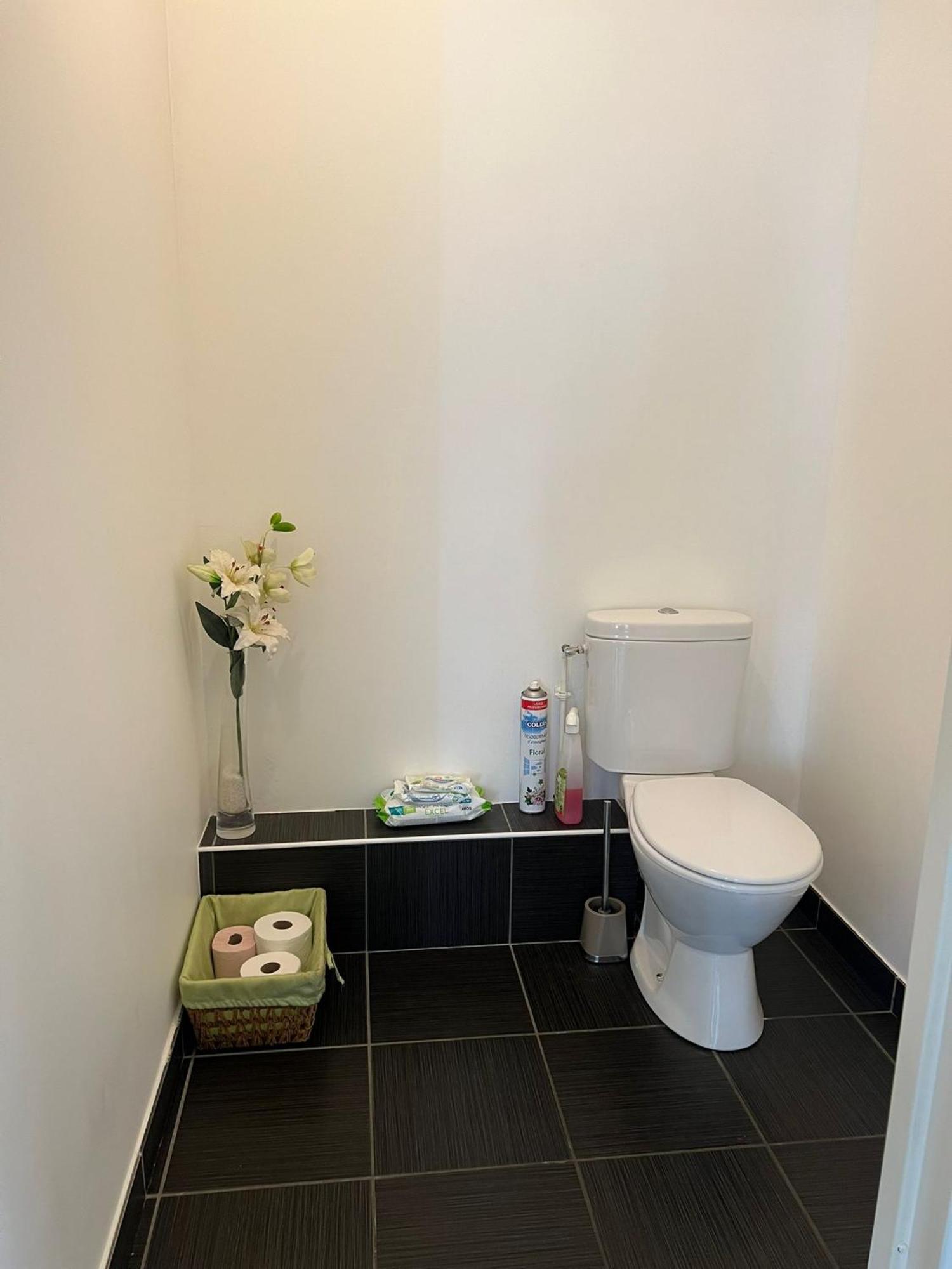 Apartment 2 Avec Terrasse Clermont-Ferrand