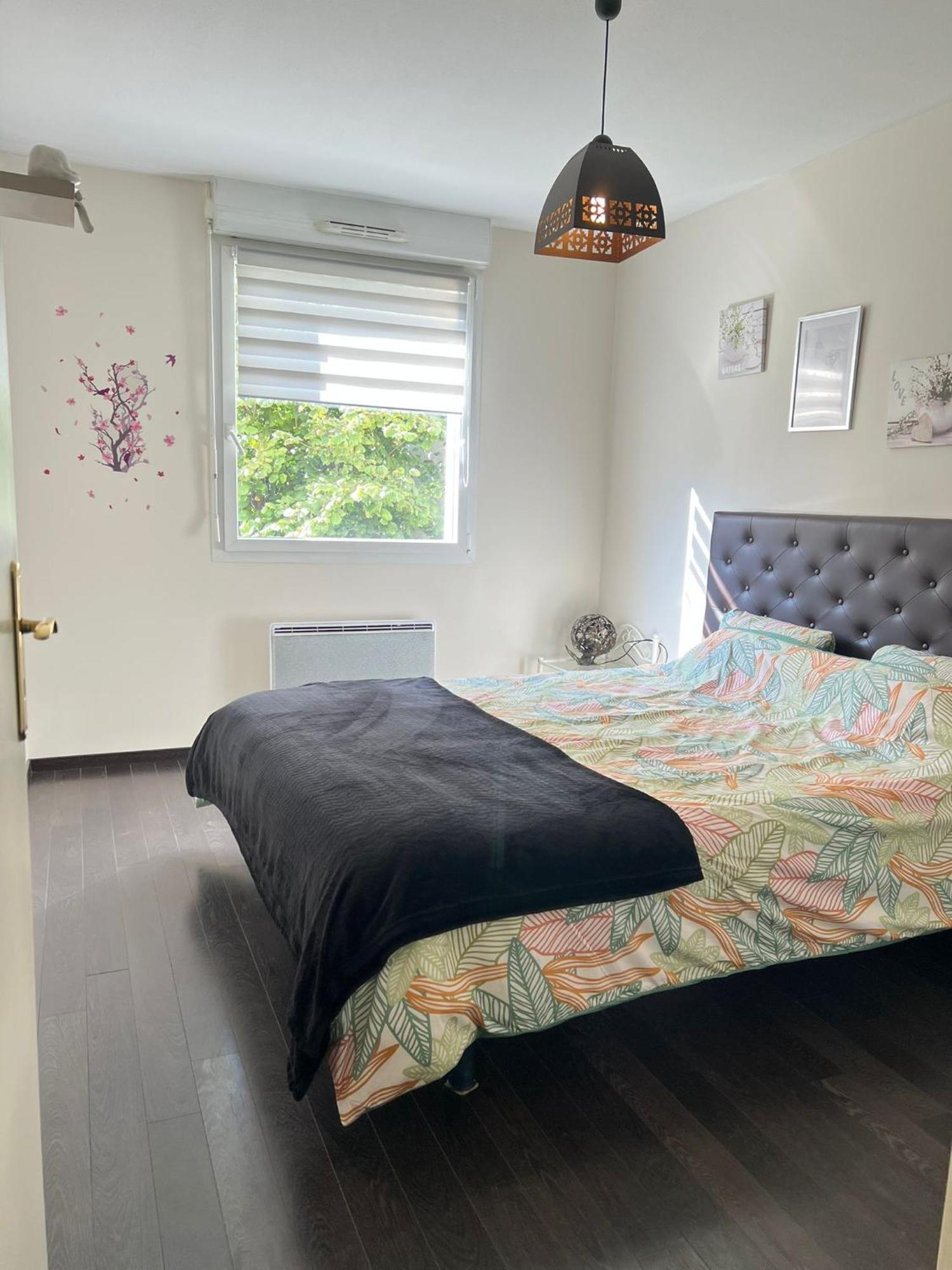 2 Avec Terrasse Clermont-Ferrand