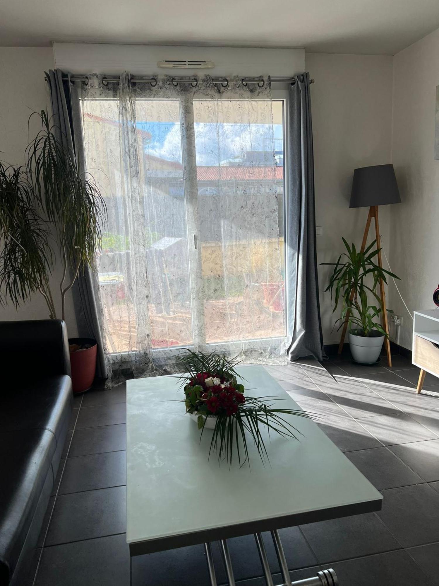 2 Avec Terrasse Apartment *