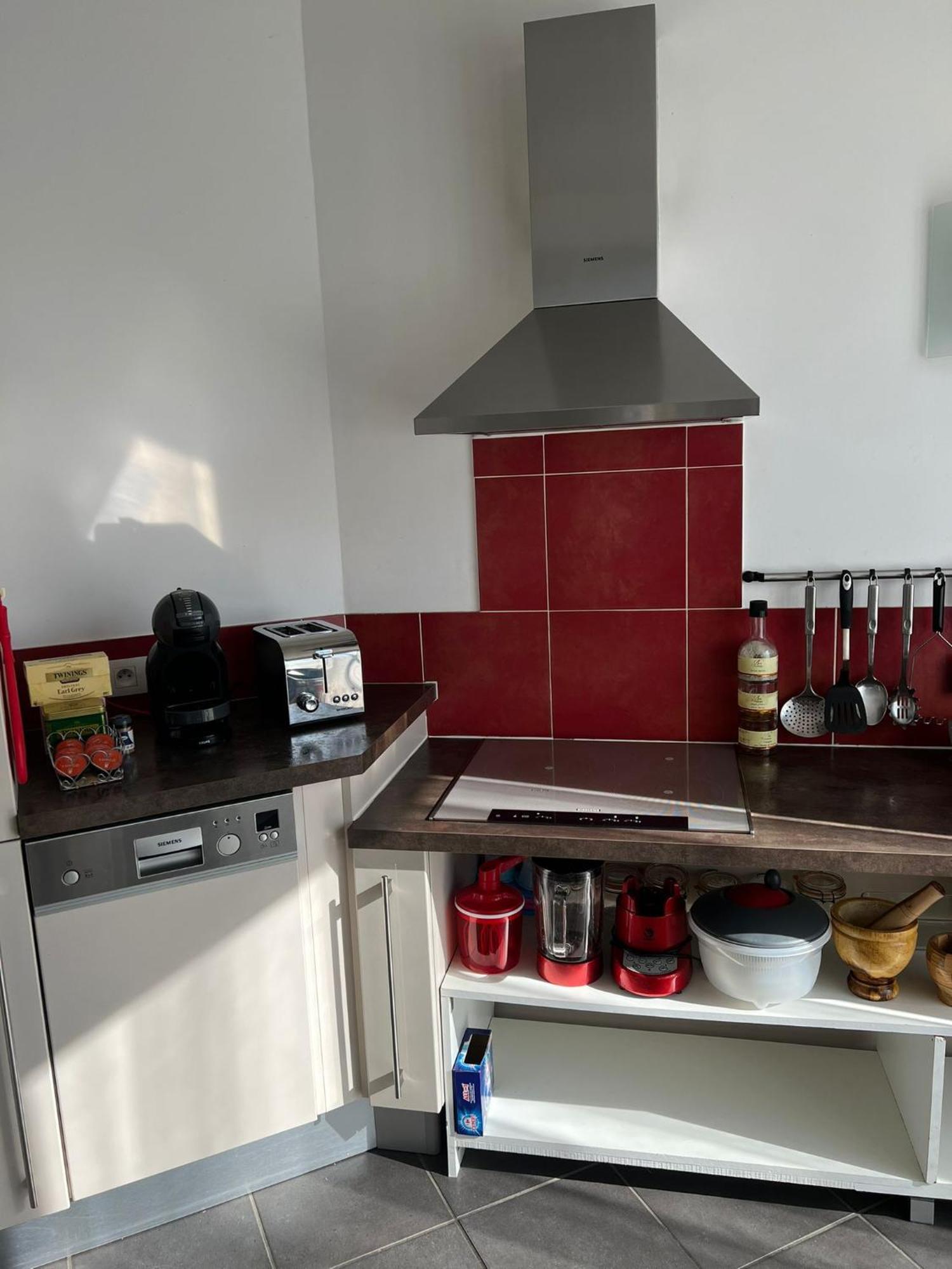 Apartment 2 Avec Terrasse Clermont-Ferrand