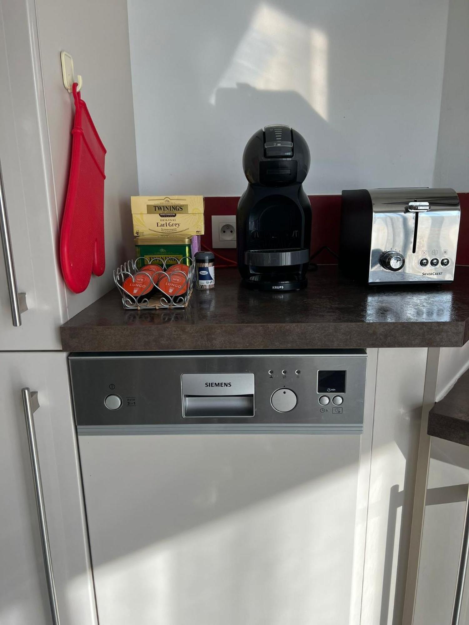 2 Avec Terrasse Apartment Clermont-Ferrand